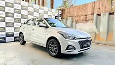 Used Hyundai Elite i20 Asta 1.2 (O) CVT in Pune