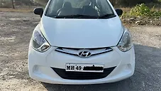 Used Hyundai Eon Magna + AirBag in Nagpur