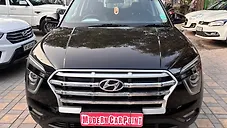 Used Hyundai Creta E Plus 1.4 CRDI in Chandigarh