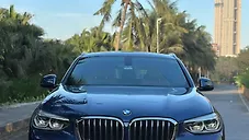 Used BMW X4 xDrive20d M Sport X [2019-2020] in Mumbai