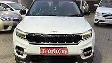 Used Jeep Meridian Limited 4x2 AT in Chandigarh
