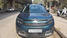 Used Citroen C5 Shine in Delhi