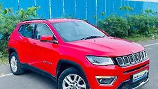 Used Jeep Compass Limited 2.0 Diesel [2017-2020] in Thane
