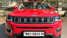Used Jeep Compass Limited Plus Diesel [2018-2020] in Kalyan