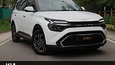 Used Kia Carens Luxury Plus 1.4 Petrol DCT 7 STR in Delhi