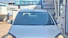 Used Ford Fiesta Titanium+ Diesel [2011-2014] in Jalgaon