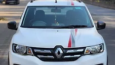 Used Renault Kwid RXT [2015-2019] in Nashik