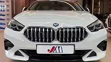 Used BMW 2 Series Gran Coupe 220d Sportline in Ahmedabad