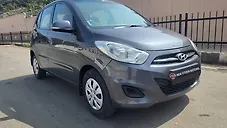 Used Hyundai i10 Sportz 1.2 in Bangalore