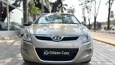 Used Hyundai i20 Magna 1.4 CRDI 6 Speed in Bangalore