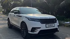 Used Land Rover Range Rover Velar HSE Dynamic 2.0 Petrol in Mumbai