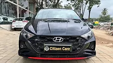 Used Hyundai i20 N Line N8 1.0 Turbo iMT in Bangalore