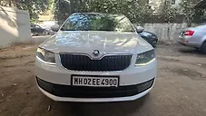 Used Skoda Octavia 1.8 TSI Style Plus AT [2017] in Mumbai