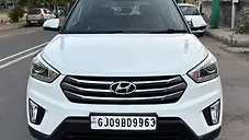 Used Hyundai Creta 1.6 SX Plus AT in Ahmedabad