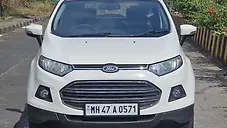 Used Ford Ecosport Titanium 1.5L Ti-VCT AT in Mumbai