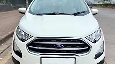 Used Ford Ecosport Ambiente 1.5L Ti-VCT in Pune