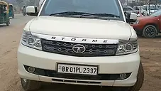 Used Tata Safari 2.2 LX 4x2 in Patna