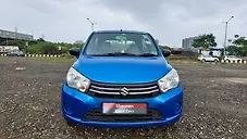 Used Maruti Suzuki Celerio VXi CNG in Mumbai