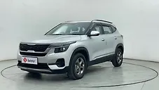 Used Kia Seltos HTK Plus 1.5 [2019-2020] in Chennai