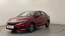 Used Honda City VX CVT Petrol in Chennai