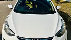 Used Hyundai Elantra 1.6 SX AT in Mohali