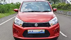 Used Maruti Suzuki Celerio ZXi (O) AMT [2019-2020] in Thane