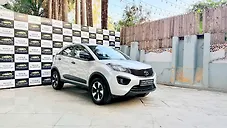 Used Tata Nexon KRAZ Plus AMT Petrol in Pune
