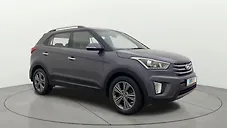 Used Hyundai Creta 1.6 SX Plus Petrol in Hyderabad