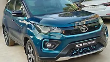 Used Tata Nexon EV XZ Plus LUX in Bangalore