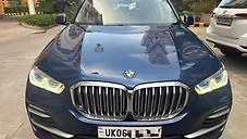 Used BMW X5 xDrive30d xLine in Delhi