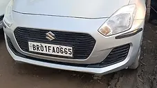 Used Maruti Suzuki Swift VXi in Patna