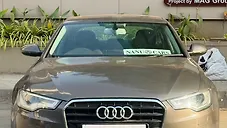 Used Audi A6 2.0 TDI Premium in Mumbai