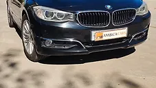 Used BMW 3 Series GT 320d Sport Line [2014-2016] in Vadodara