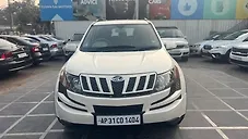 Used Mahindra XUV500 W8 in Hyderabad