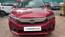 Used Honda Amaze VX CVT 1.2 Petrol [2021] in Thane