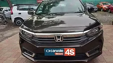 Used Honda Amaze 1.2 S i-VTEC in Thane