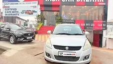 Used Maruti Suzuki Swift VDi [2014-2017] in Gorakhpur