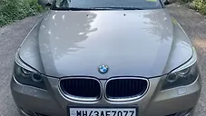 Used BMW 5-Series 520d Sedan in Mumbai