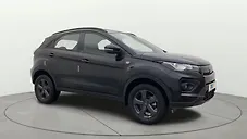 Used Tata Nexon XZ Plus (O) Dark Edition in Bangalore