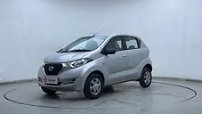 Used Datsun Redigo T (O) [2016-2019] in Hyderabad