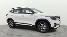 Used Kia Seltos GTX Plus 1.4 DCT in Chennai