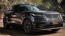 Used Land Rover Range Rover Velar HSE Dynamic 2.0 Petrol in Delhi