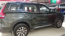 Used Mahindra Scorpio N Z8 Petrol AT 7 STR [2023-2024] in Delhi