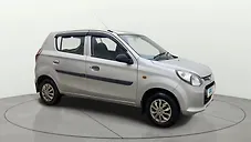 Used Maruti Suzuki Alto 800 Lxi in Hyderabad