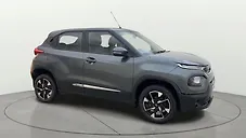 Used Tata Punch Accomplished MT [2021-2023] in Hyderabad