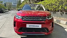 Used Land Rover Discovery Sport HSE in Mumbai