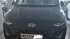 Used Hyundai Grand i10 NIOS Asta AMT 1.2 Kappa VTVT [2023] in Indore