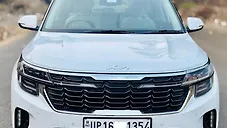 Used Kia Seltos HTX Diesel 1.5L Turbo Automatic (TC) in Delhi