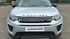 Used Land Rover Discovery Sport HSE Petrol 7-Seater in Mumbai