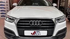 Used Audi Q3 30 TDI Premium FWD in Ahmedabad